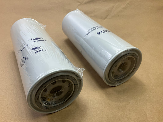 (12) NEW 86674 Fuel Filter - Replaces 3014300C1, 1R1712, FF1056, TP1322, LFF2749