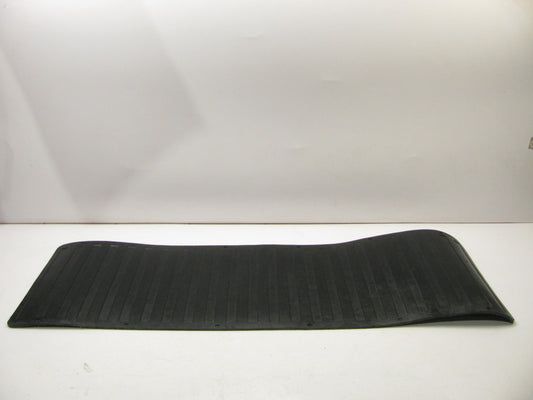 NEW UNBOXED DeeZee DZ 86700 Tailgate Rubber Mat, Universal Fit,  60'' X 19.5''