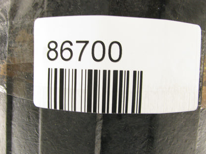 NEW UNBOXED DeeZee DZ 86700 Tailgate Rubber Mat, Universal Fit,  60'' X 19.5''