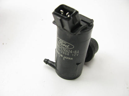 NEW - OUT OF BOX - OEM Ford 86AB-17K624-BA Windshield Washer Pump