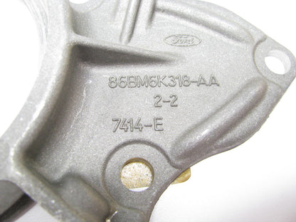 NEW - OUT OF BOX 86BM6K318-AA Rear Main Seal Retainer Housing - Ford VSG413