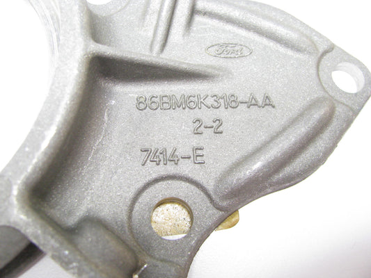 NEW - OUT OF BOX 86BM6K318-AA Rear Main Seal Retainer Housing - Ford VSG413