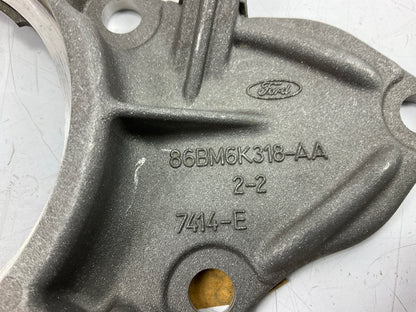 NEW - OUT OF BOX 86BM6K318-AA Rear Main Seal Retainer Housing - Ford VSG413