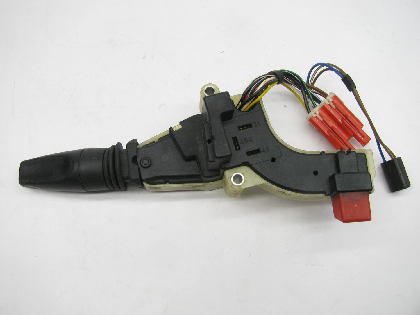 NEW - OUT OF BOX FORD 86GG-13B302-BA Turn Signal Switch 1987-1989 Merkur Scorpio