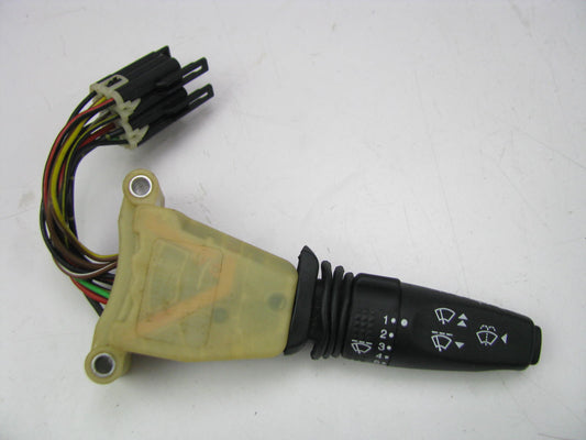 NEW - OUT OF BOX - OEM Ford Scorpio 86GG-17K478-BA Windshield Wiper Switch