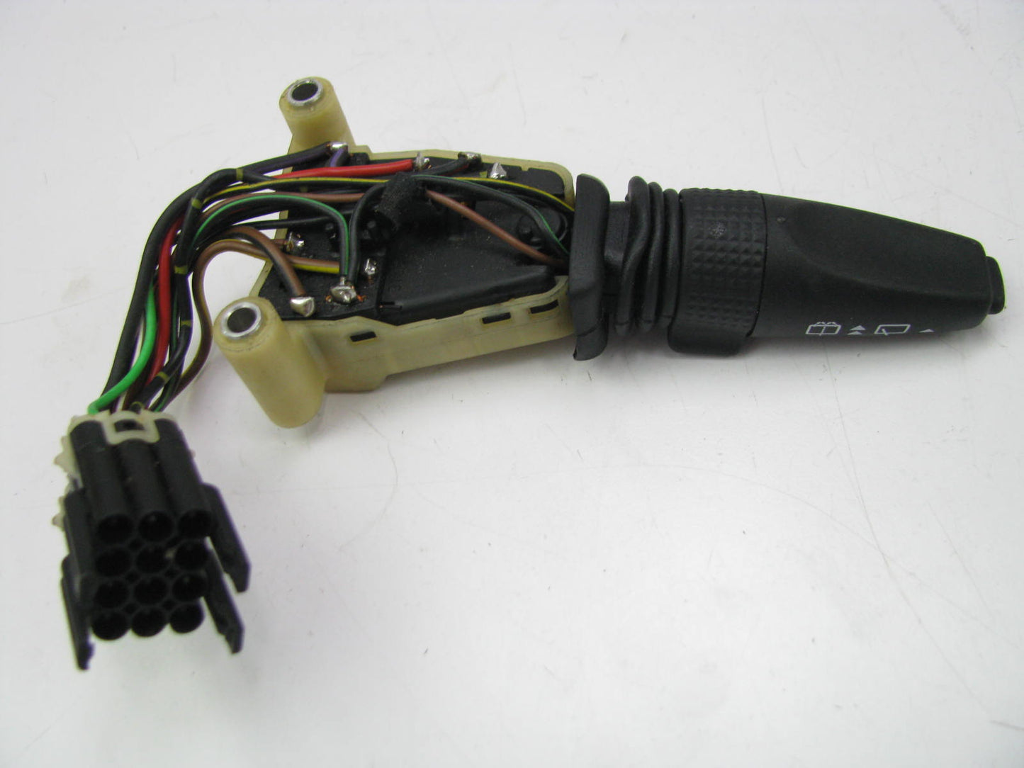 NEW - OUT OF BOX - OEM Ford Scorpio 86GG-17K478-BA Windshield Wiper Switch