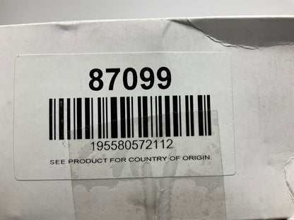 NEW - UNBOXED Carquest 87099 Engine Air Filter