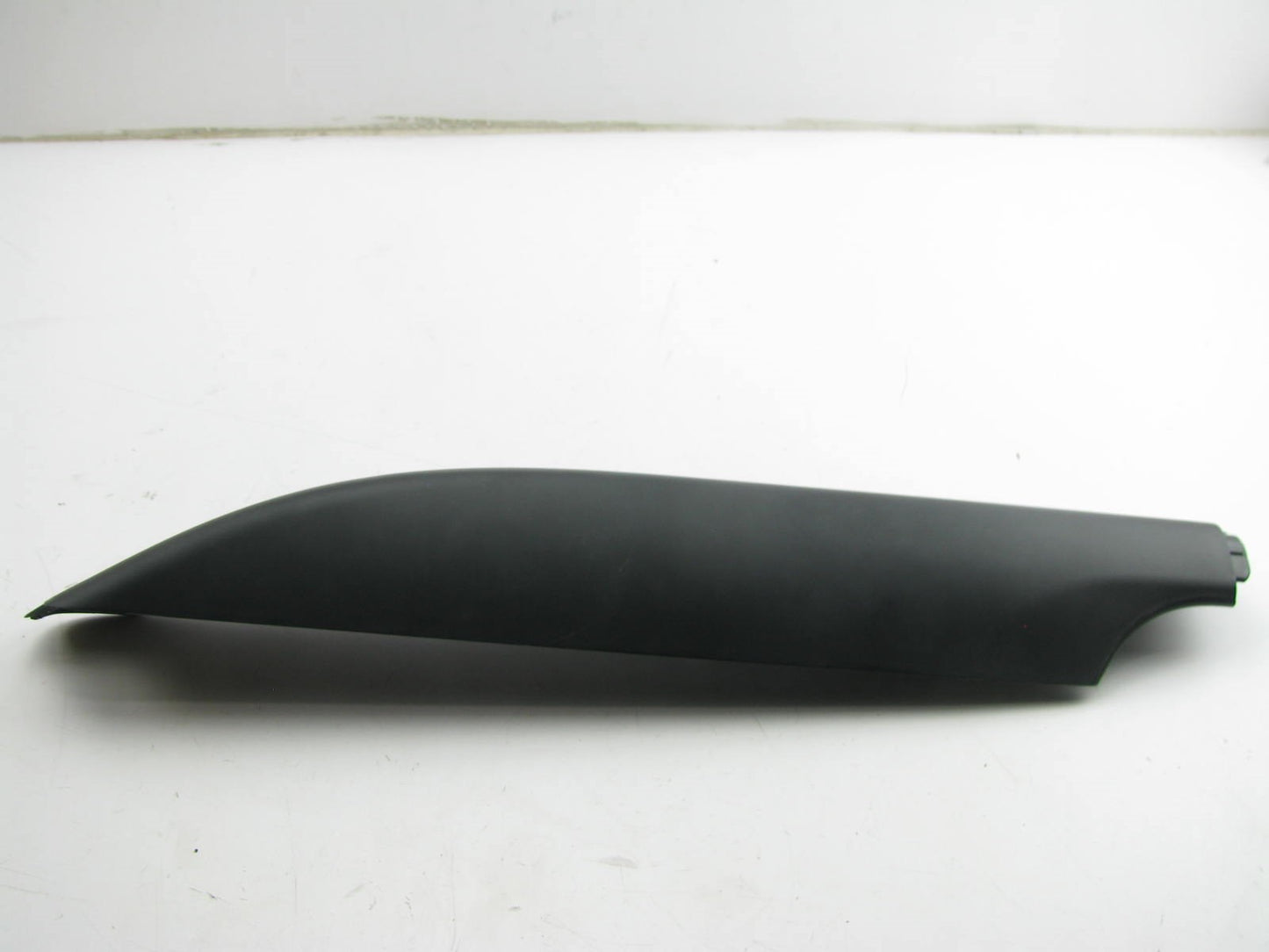 NEW UNBOXED Rear Right Side Roof Rack Rail End Cap Cover OEM For 12-13 Soul