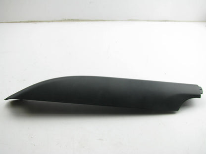 NEW UNBOXED Rear Right Side Roof Rack Rail End Cap Cover OEM For 12-13 Soul