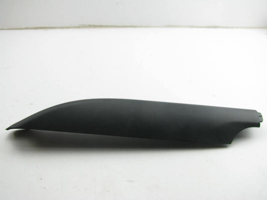 NEW UNBOXED Rear Right Side Roof Rack Rail End Cap Cover OEM For 12-13 Soul