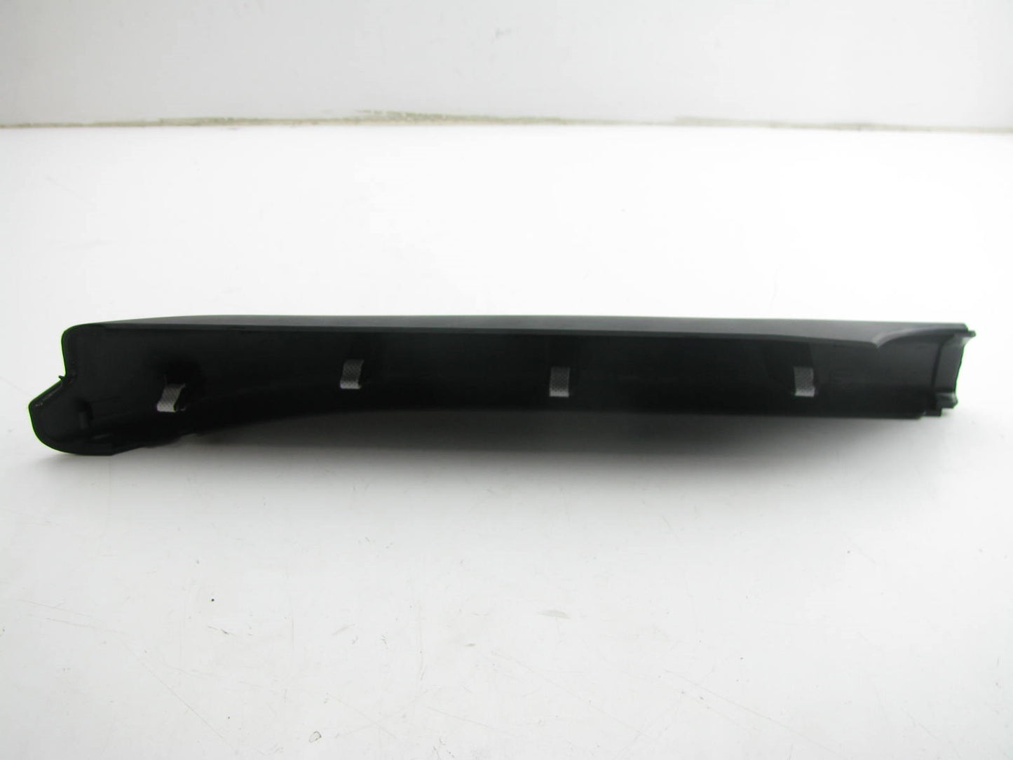NEW UNBOXED Rear Right Side Roof Rack Rail End Cap Cover OEM For 12-13 Soul