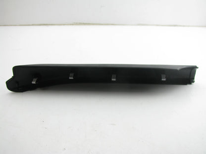 NEW UNBOXED Rear Right Side Roof Rack Rail End Cap Cover OEM For 12-13 Soul