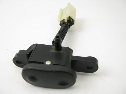 NEW - OUT OF BOX 87317-0B110 Lumbar Seat Switch For 1993-1998 Villager & Quest