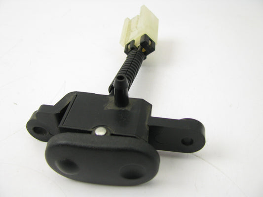 NEW - OUT OF BOX 87317-0B110 Lumbar Seat Switch For 1993-1998 Villager & Quest