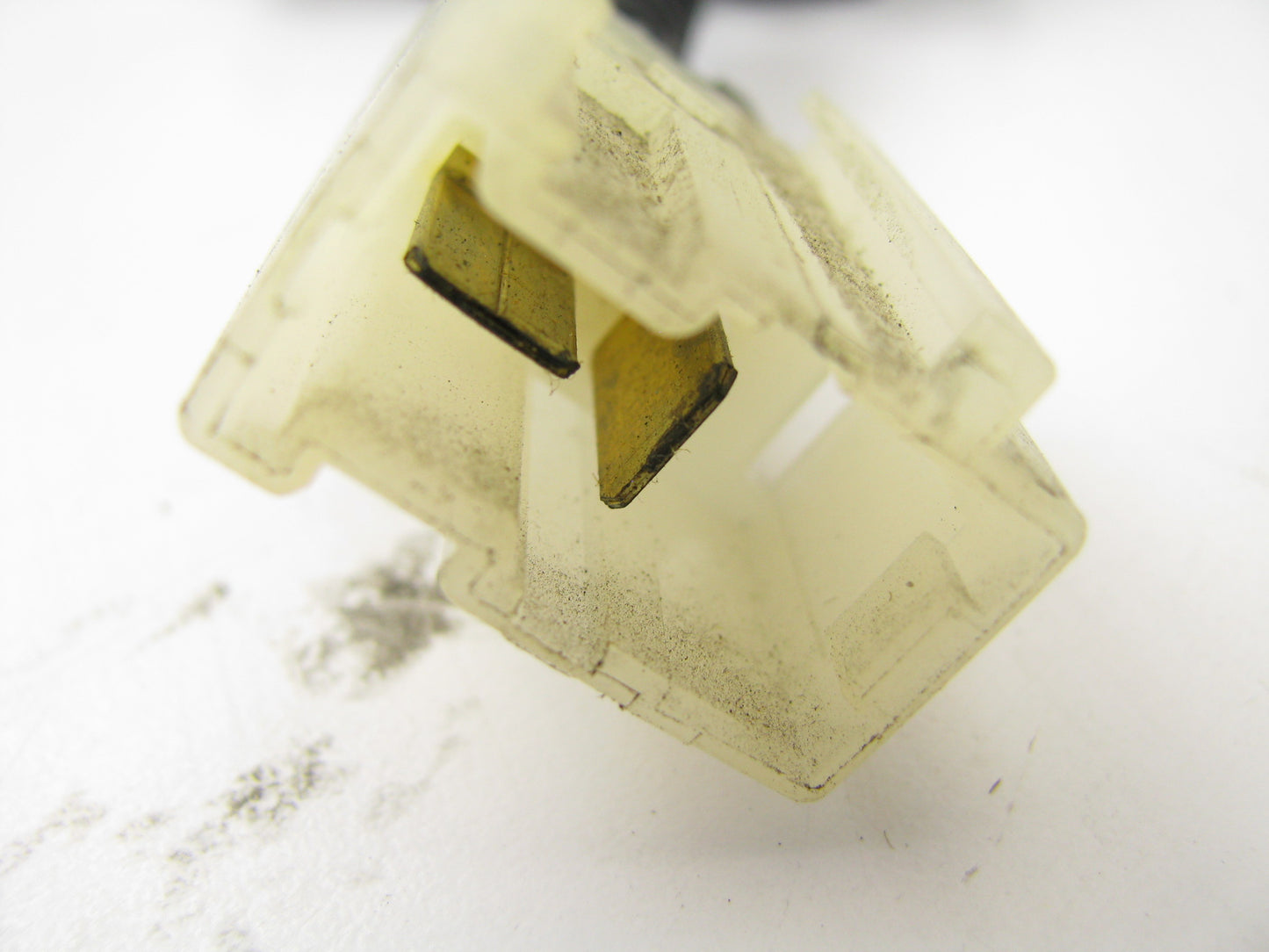 NEW - OUT OF BOX 87317-0B110 Lumbar Seat Switch For 1993-1998 Villager & Quest