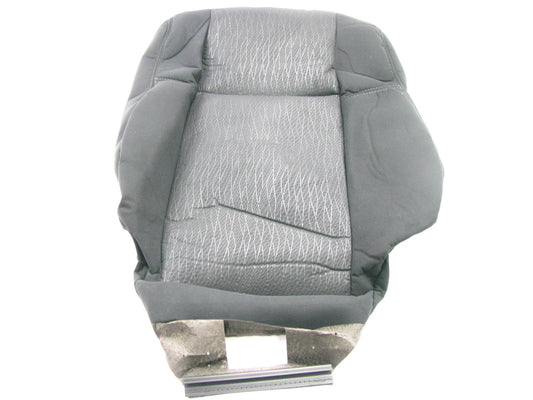 New Out Of Box Front Driver Side Seat Back Cushion Cover For 16-17 Nissan Titan