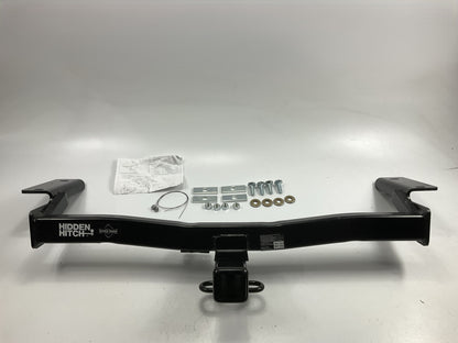 NEW - UNBOXED 87433 Class III/IV Receiver Trailer Hitch For 2007-2010 Edge, MKX