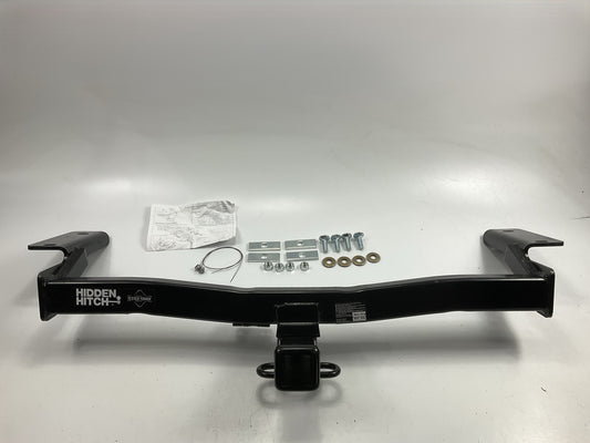 NEW - UNBOXED 87433 Class III/IV Receiver Trailer Hitch For 2007-2010 Edge, MKX
