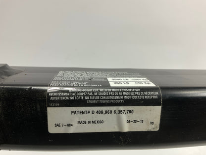 NEW - UNBOXED 87433 Class III/IV Receiver Trailer Hitch For 2007-2010 Edge, MKX