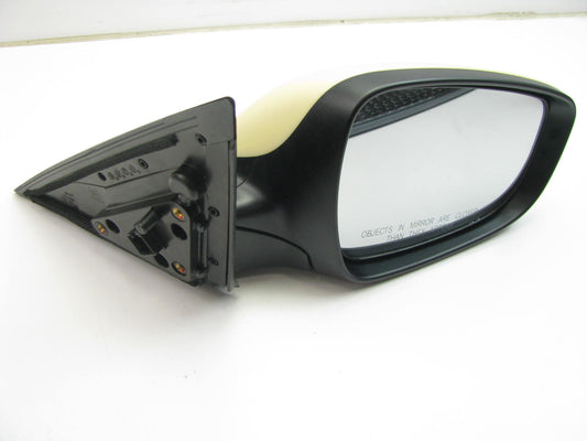 NEW - Out Of Box 876103X130-R Right Mirror W/O Heat & Power For 14-16 Elantra