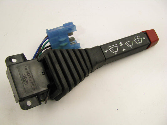 NEW UNBOXED OEM Ford 87HU-17K478-BA Windshield Wiper Switch 87-89 CF600 700 800