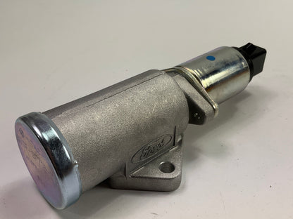 NEW - OUT OF BOX - OEM FORD 87TF-9F715-CB Idle Air Control Valve IAC