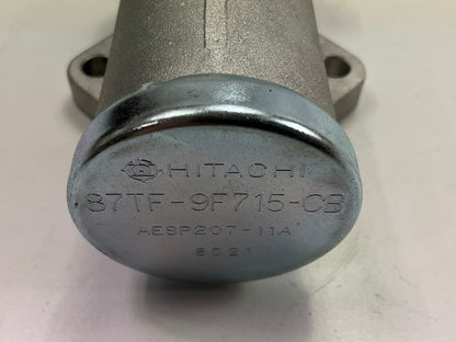 NEW - OUT OF BOX - OEM FORD 87TF-9F715-CB Idle Air Control Valve IAC