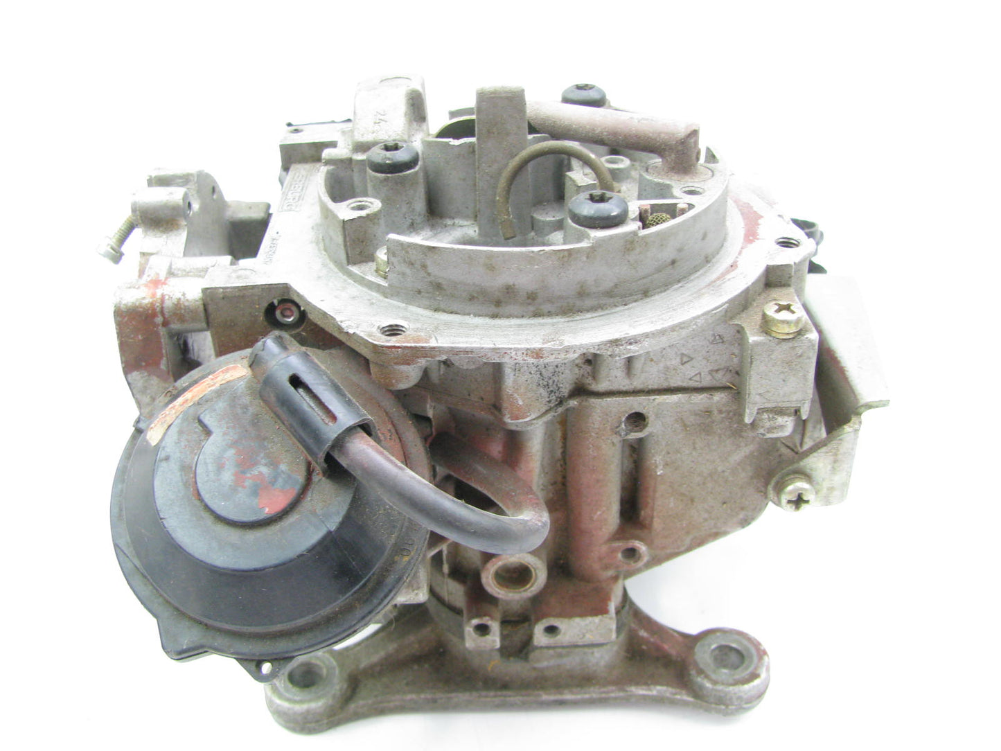 USED CORE - 87YF-9510-AC-CORE10 Pierburg Carburetor 2-BBL 88-92 Ford Sierra 1.8L