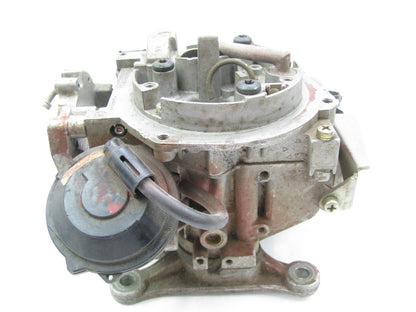 USED CORE - 87YF-9510-AC-CORE10 Pierburg Carburetor 2-BBL 88-92 Ford Sierra 1.8L