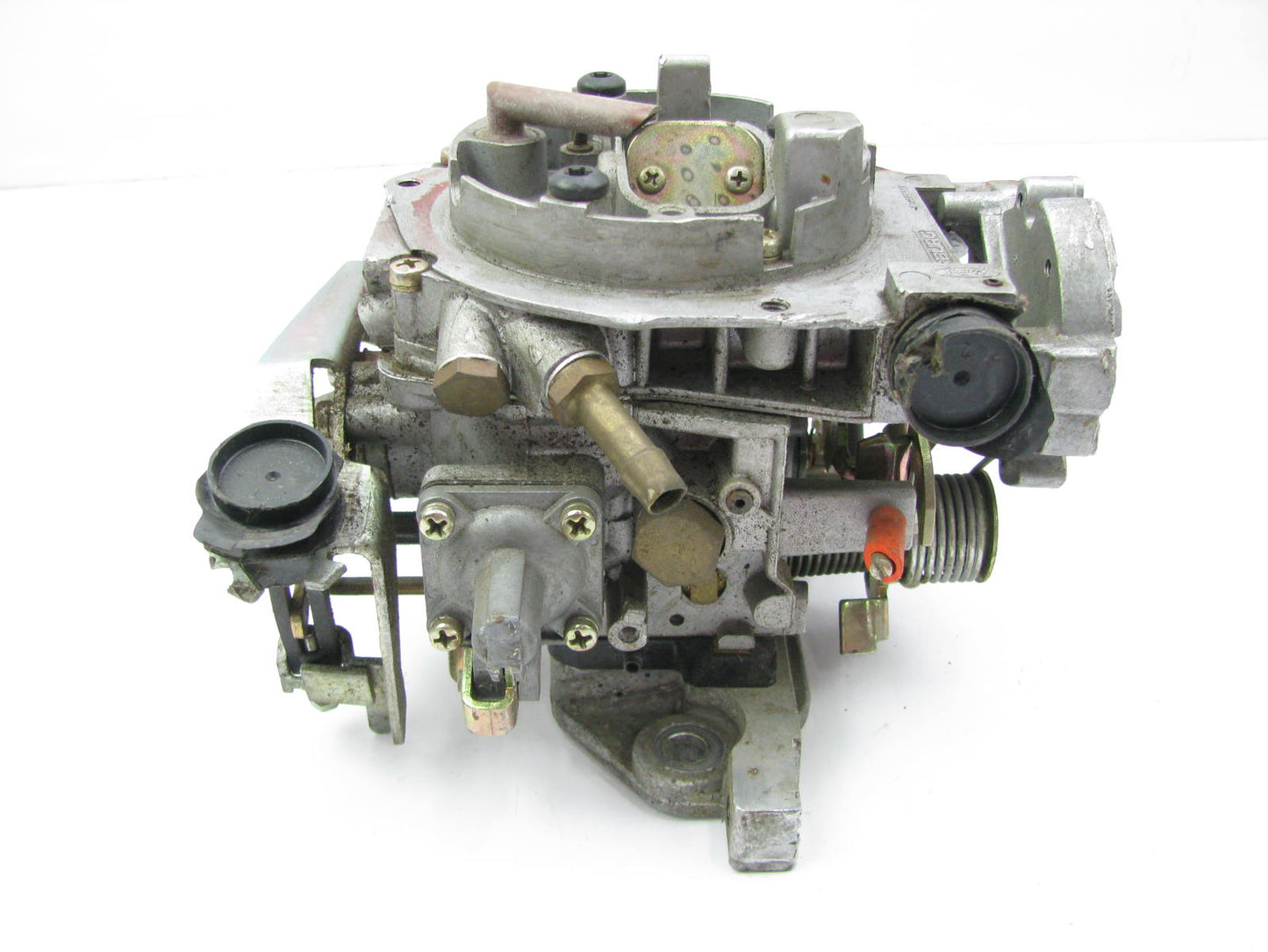 USED CORE - 87YF-9510-AC-CORE10 Pierburg Carburetor 2-BBL 88-92 Ford Sierra 1.8L