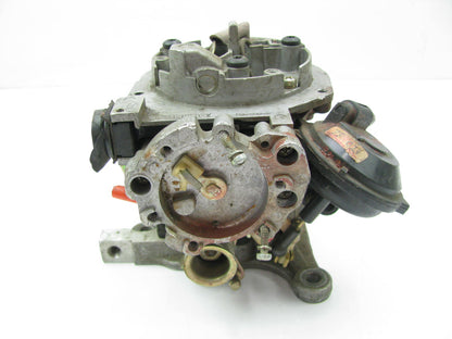 USED CORE - 87YF-9510-AC-CORE10 Pierburg Carburetor 2-BBL 88-92 Ford Sierra 1.8L