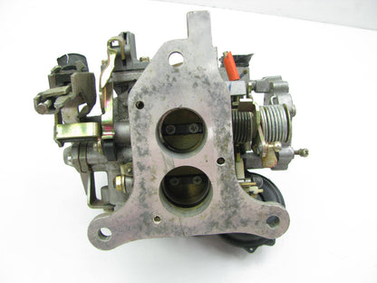 USED CORE - 87YF-9510-AC-CORE10 Pierburg Carburetor 2-BBL 88-92 Ford Sierra 1.8L