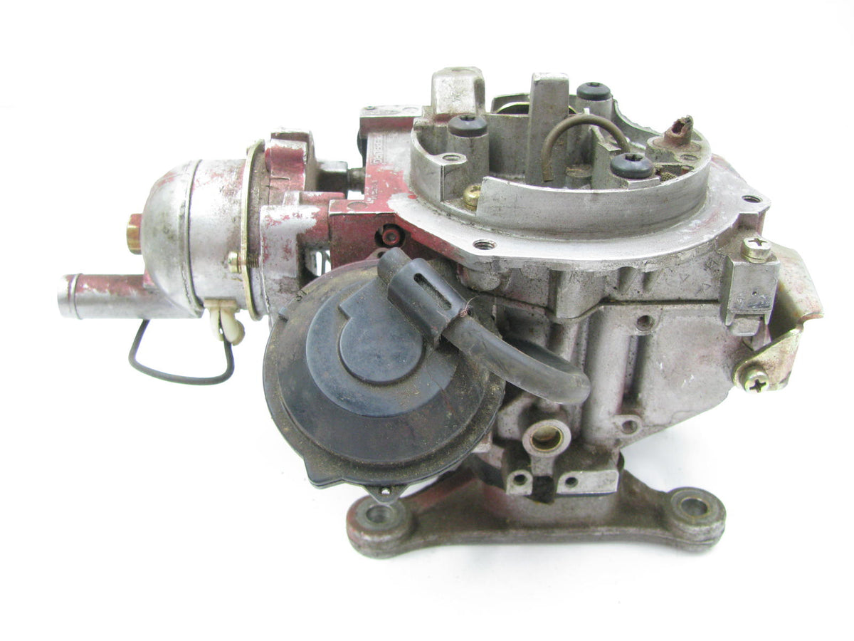 USED CORE11  Original OEM 87YF-9510-AC Carburetor 2-BBL 1987 Ford Fiesta 87YF-AC