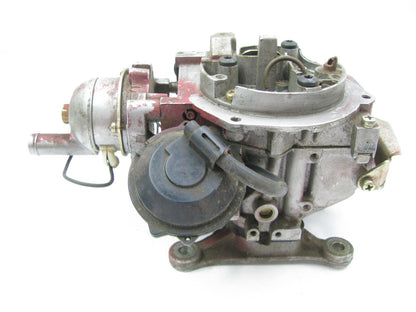 USED CORE11  Original OEM 87YF-9510-AC Carburetor 2-BBL 1987 Ford Fiesta 87YF-AC