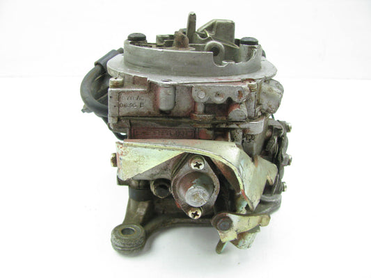 USED CORE - 87YF-9510-AC-CORE11 Pierburg Carburetor 2-BBL 88-92 Ford Sierra 1.8L
