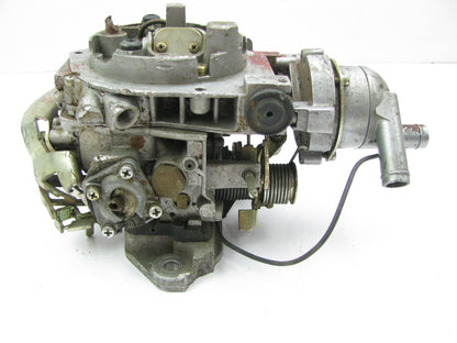 USED CORE - 87YF-9510-AC-CORE11 Pierburg Carburetor 2-BBL 88-92 Ford Sierra 1.8L