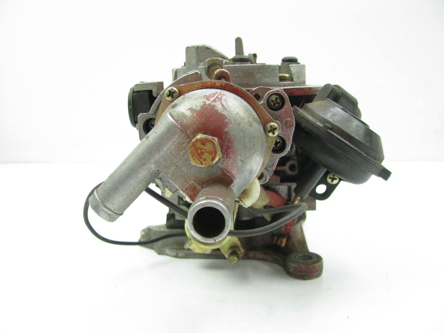 USED CORE - 87YF-9510-AC-CORE11 Pierburg Carburetor 2-BBL 88-92 Ford Sierra 1.8L
