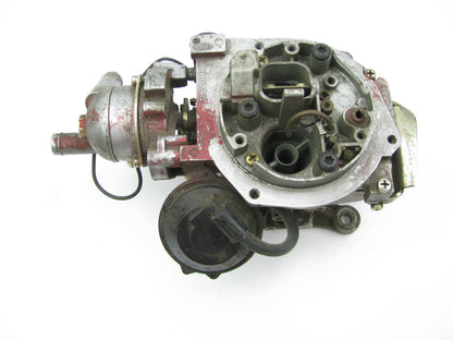 USED CORE - 87YF-9510-AC-CORE11 Pierburg Carburetor 2-BBL 88-92 Ford Sierra 1.8L
