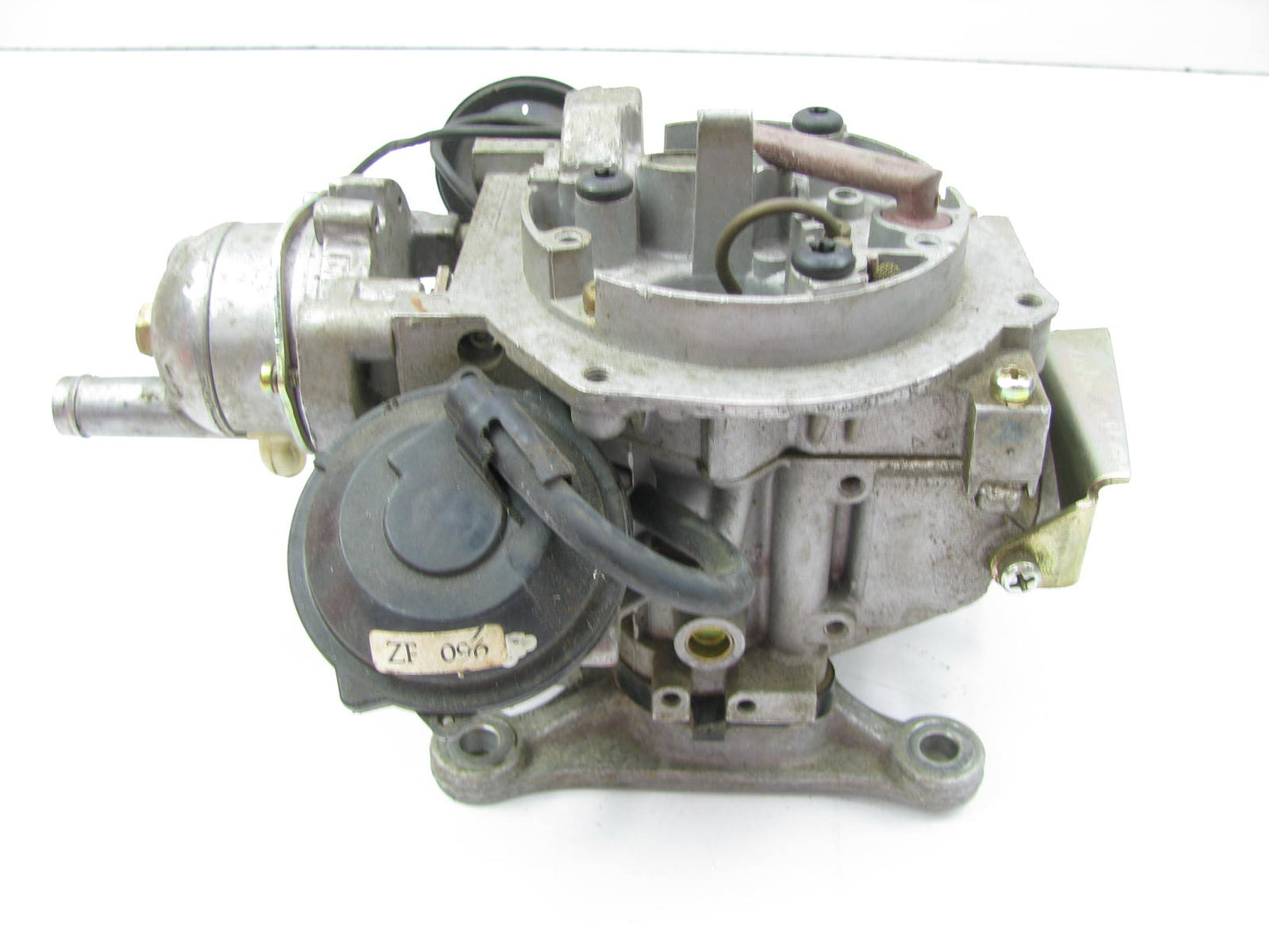 USED CORE - 87YF-9510-AC-CORE1 Pierburg Carburetor 2-BBL 88-92 Ford Sierra 1.8L
