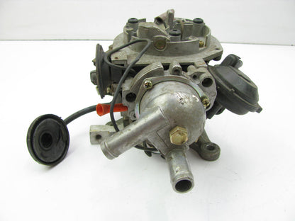 USED CORE - 87YF-9510-AC-CORE1 Pierburg Carburetor 2-BBL 88-92 Ford Sierra 1.8L