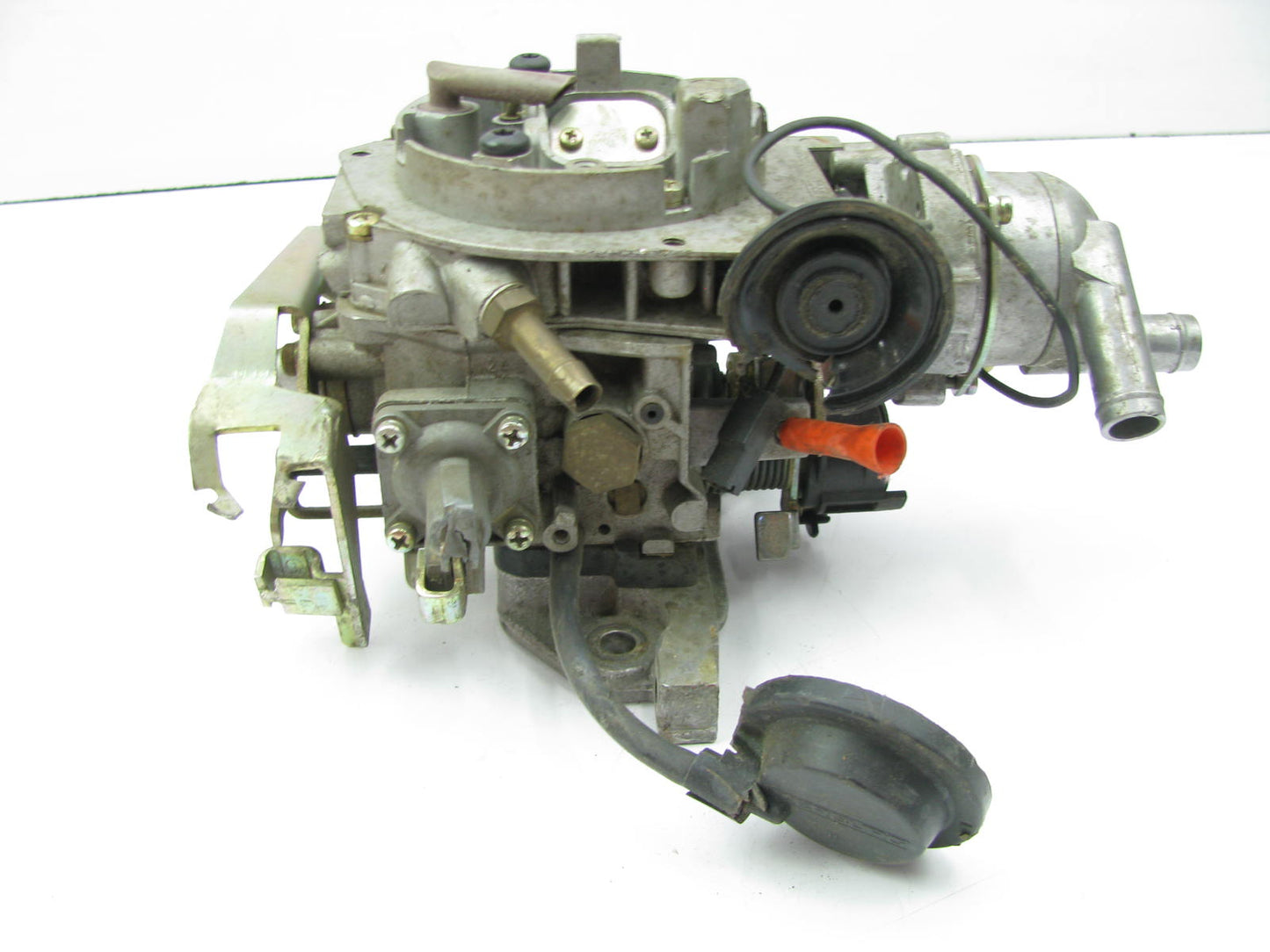 USED CORE - 87YF-9510-AC-CORE1 Pierburg Carburetor 2-BBL 88-92 Ford Sierra 1.8L