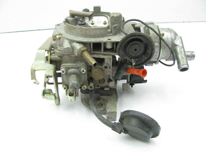 USED CORE - 87YF-9510-AC-CORE1 Pierburg Carburetor 2-BBL 88-92 Ford Sierra 1.8L