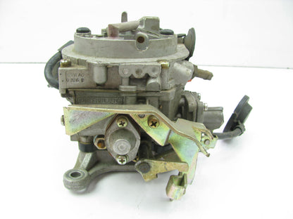 USED CORE - 87YF-9510-AC-CORE1 Pierburg Carburetor 2-BBL 88-92 Ford Sierra 1.8L