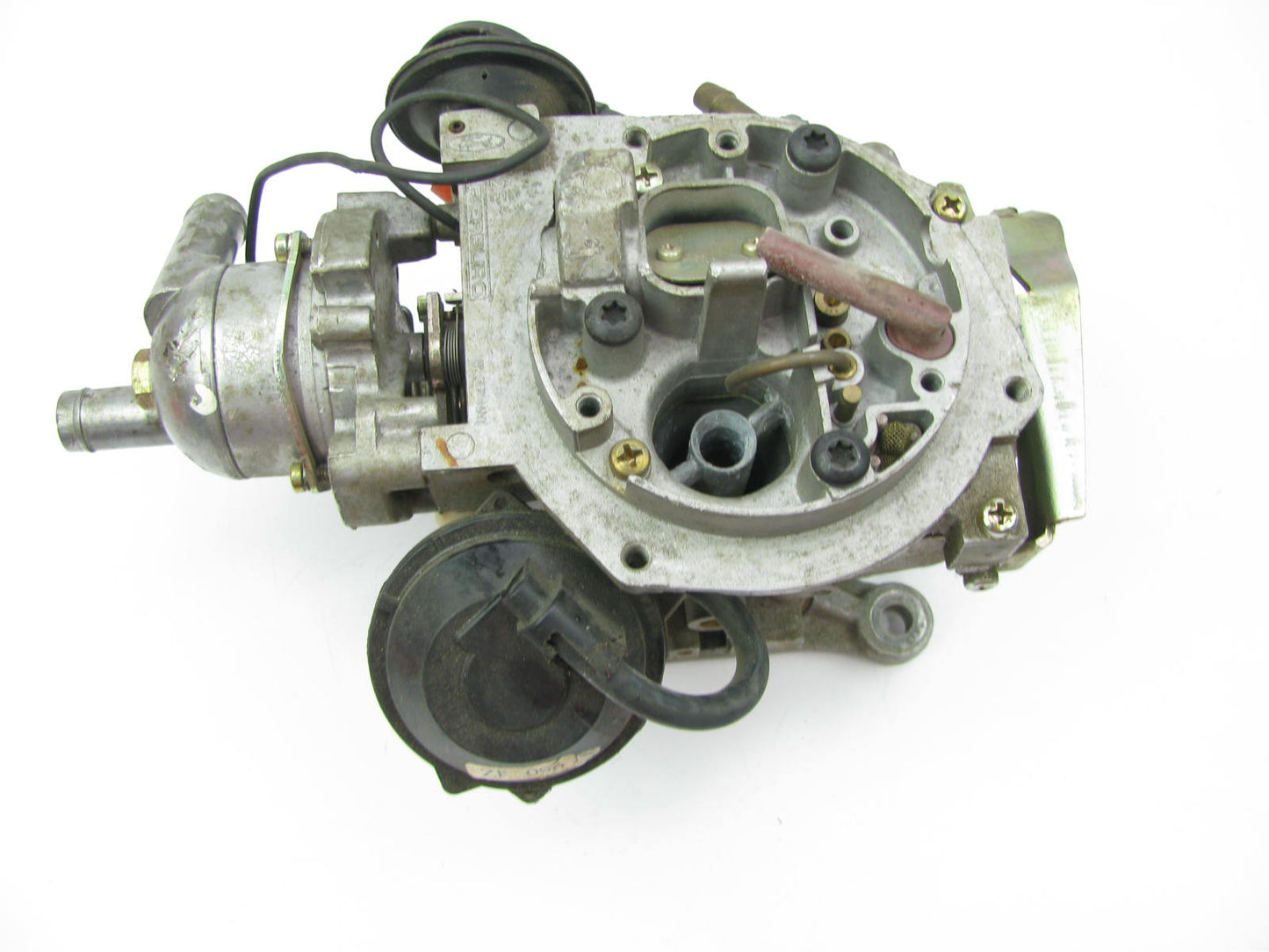 USED CORE - 87YF-9510-AC-CORE1 Pierburg Carburetor 2-BBL 88-92 Ford Sierra 1.8L