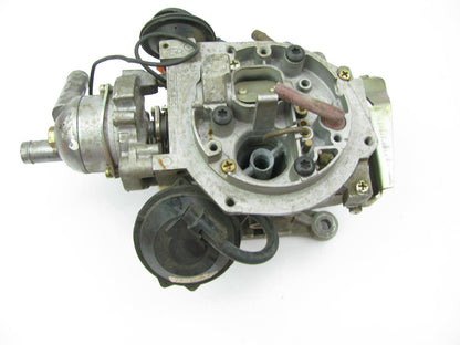 USED CORE - 87YF-9510-AC-CORE1 Pierburg Carburetor 2-BBL 88-92 Ford Sierra 1.8L