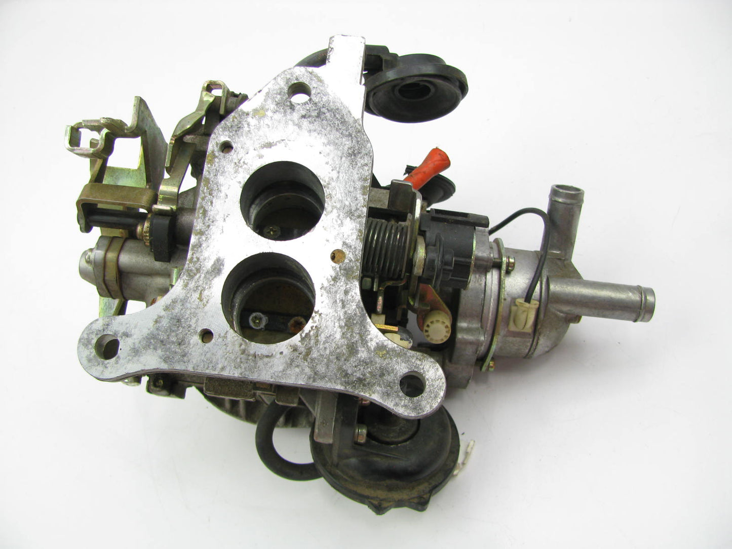USED CORE - 87YF-9510-AC-CORE1 Pierburg Carburetor 2-BBL 88-92 Ford Sierra 1.8L