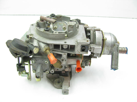 USED CORE - 87YF-9510-AC-CORE2 Pierburg Carburetor 2-BBL 88-92 Ford Sierra 1.8L