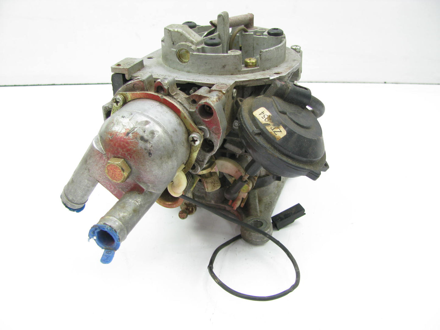 USED CORE - 87YF-9510-AC-CORE2 Pierburg Carburetor 2-BBL 88-92 Ford Sierra 1.8L