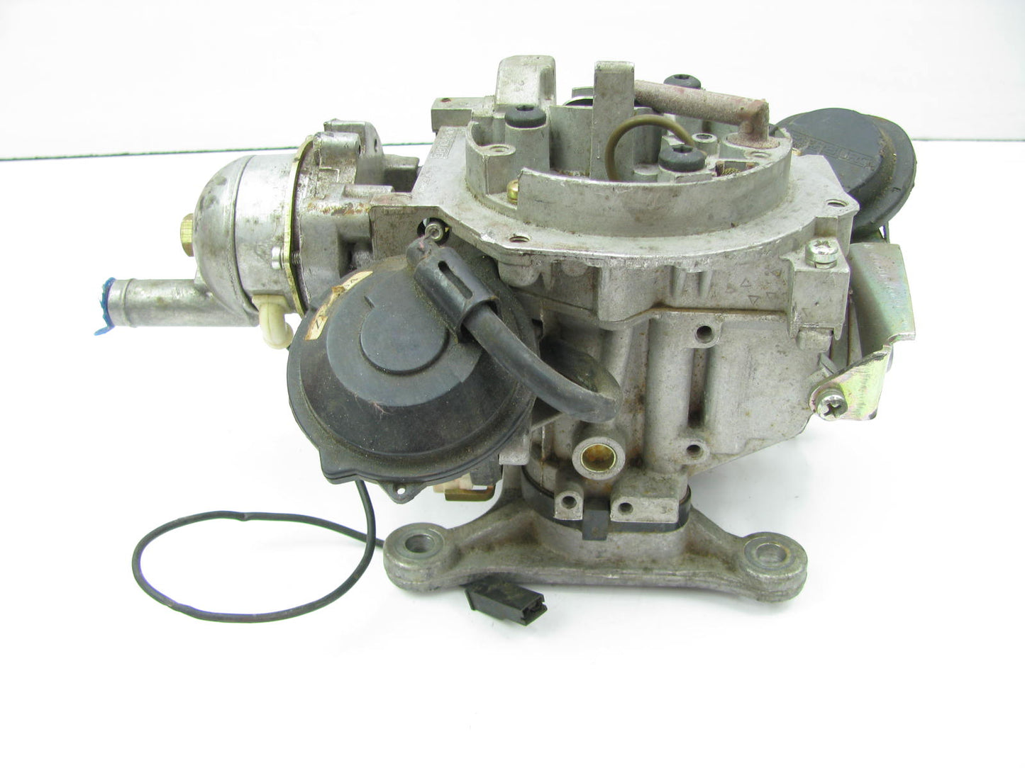 USED CORE - 87YF-9510-AC-CORE2 Pierburg Carburetor 2-BBL 88-92 Ford Sierra 1.8L
