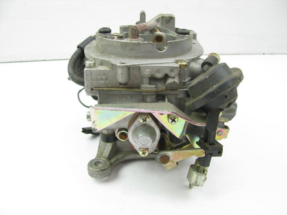 USED CORE - 87YF-9510-AC-CORE2 Pierburg Carburetor 2-BBL 88-92 Ford Sierra 1.8L